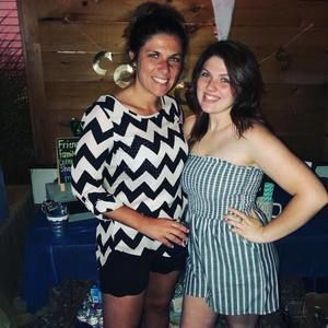 Meet your Posher, Cindy